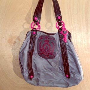 Juicy couture bag